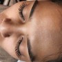 Eyelash Extension Removal