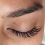 Volume Eyelash Fill