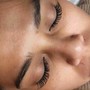 Eyelash Extension Removal