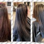 Smoothing Treatment