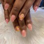 Acrylic Nails(SHORT)