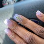 Acrylic Nails(SHORT)