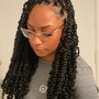 Crochet Braids