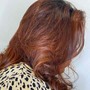 Partial Highlights