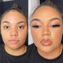 Full Face Make-Up