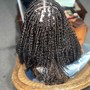 Comb Twist