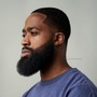 Shape up (Hairline, Or Beard) NO TAPER, NO ENHANCE.