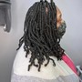 Natural Twists