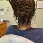 Havana Twists