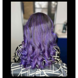 Full Foil Highlights Near Me Chicago Il Appointments Styleseat