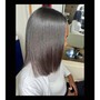 Brazilian Blowout Keratin