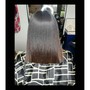 Brazilian Blowout Keratin