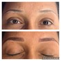 Eyebrow: Microblading COMBO