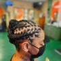 Loc style