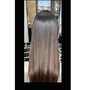 Brazilian Blowout Keratin