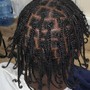 Marley Twist/Senegalese