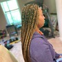 Loc Extensions