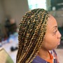 Crochet Braids