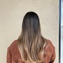 Full Highlights + Root/base color