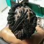 Senegalese Twist