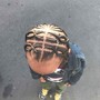 Kid's Braids