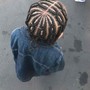 Kid's Braids