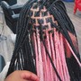 Yarn Braids