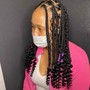 Crochet Braids