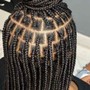 Kinky Twist