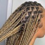 Crochet Braids