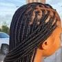 Kinky Twist