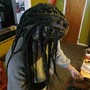 Marley Twist