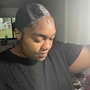 Transitioning Cut (big chop)