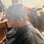 Men's Cut