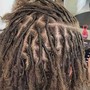 Instant Locs