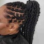 Instant Locs