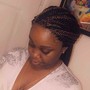 Senegalese Twist