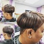 PARTIAL RELAXER