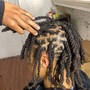 Loc Retiwst and Style