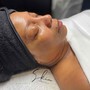 Dermaplane + Custom Facial