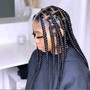 4 stitch braids