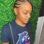 Senegalese Twist