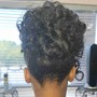 Protein Treatment (Natural Hair)