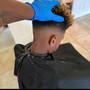 Kid's Cut