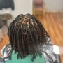 Kids Loc Re-twist