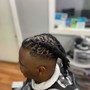 Kid's Cut