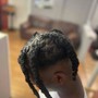 Kids Loc Re-twist