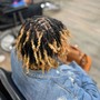 Kids Loc Re-twist