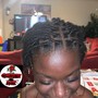 Kinky Marley  Twists