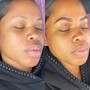 VIVA Basic Makeup Application(No lashes) (No shadow)